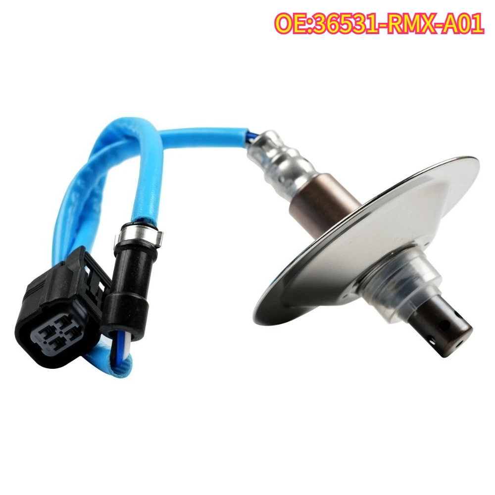 

High quality New For 36531-RMX-A01 O2 Oxygen Sensor Fit For HONDA CIVIC VIII 1.3L Hybird 4 Wires Air Fuel Ratio Lambda