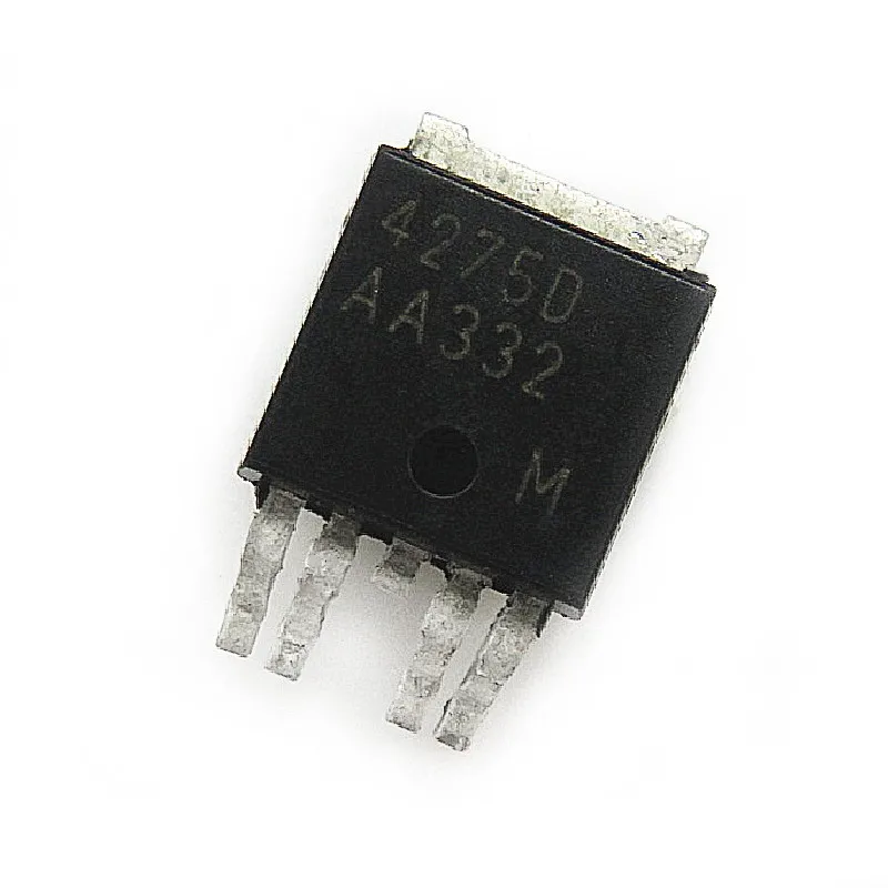 5PCS MDD3752 3752 TLE4275D 4275D TSOP4838 4838 MX25L8005M2C-15G MX25L8005M2C RM6203 6203 2SA1023 A1023
