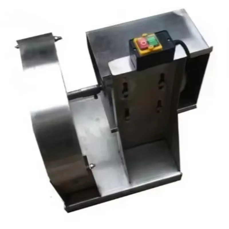 Portable - Poultry Meat Portion Cutting Saw Machine Chicken Duck  Cutting Processing Equipment