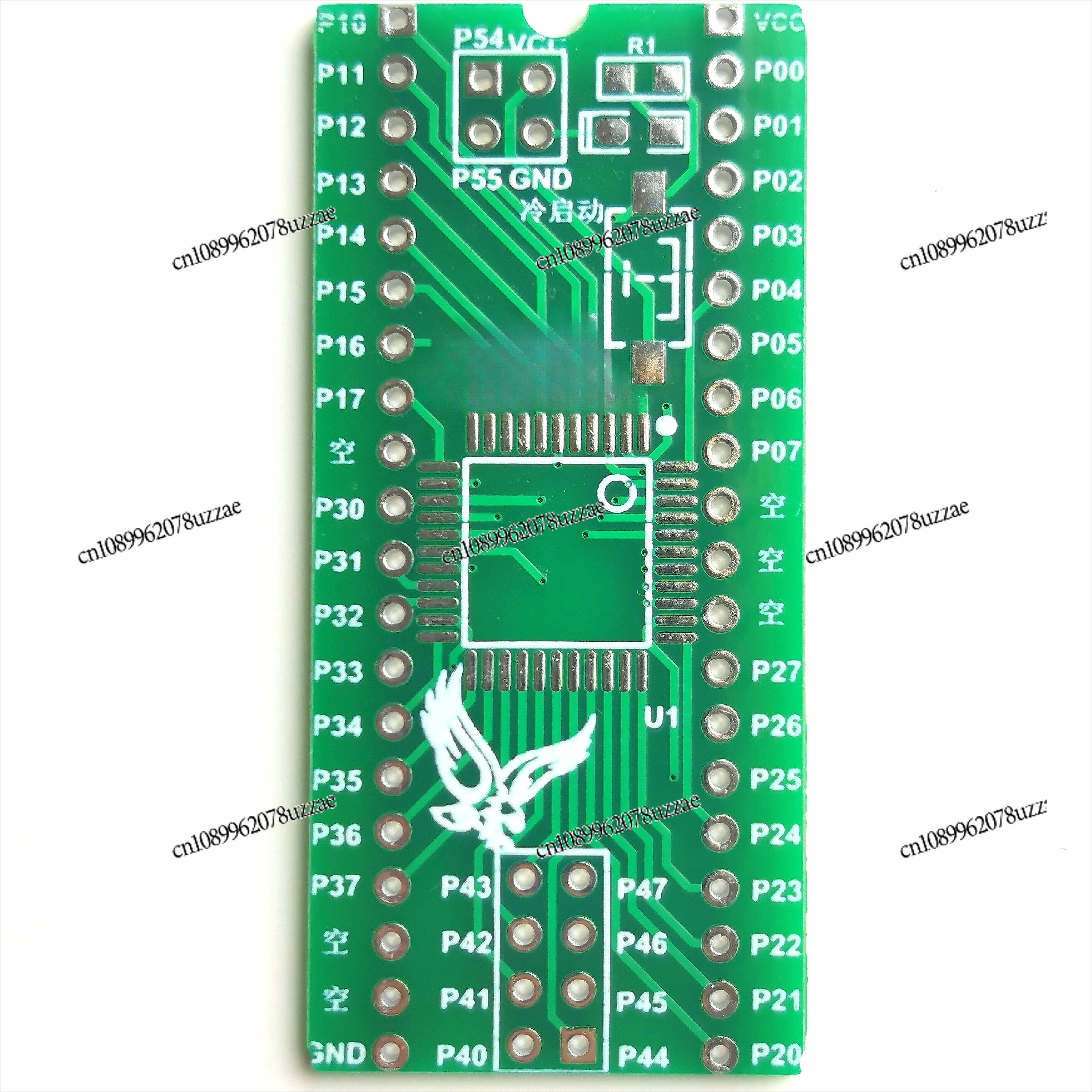 15 アダプターボード/15 ～ 89 アダプターボード