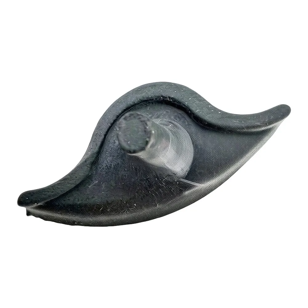 For Fuel Tank Maintenance Oil Tank Door Grommet Gas Tank Seal Ring Non-deformation Design Direct Replacement Part