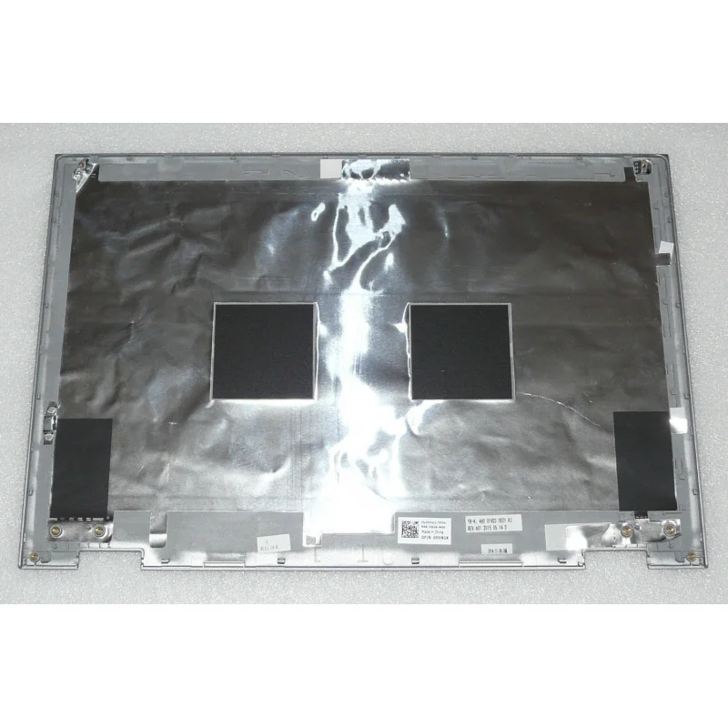 

Z NEW GENUINE FOR DELL INSPIRON 13 7347 7348 7359 13.3" SILVER LID COVER 5WN1X 5N8P8