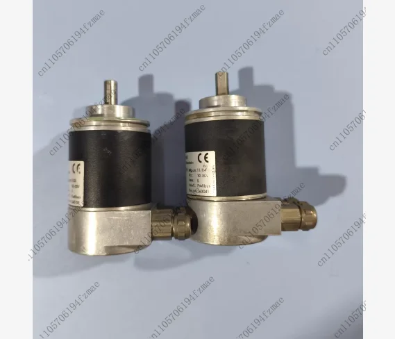 Accessories Absolute Encoder PVM58N-011AGR0BN-1213