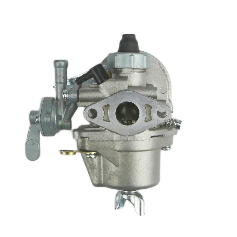 Lawn Mower Carburetor for NB411 Robin CG411 brush cutter EC04 BC411 makita RBC411 Grass trimmer 1E40F-6 40.2cc 5416040000 view 2
