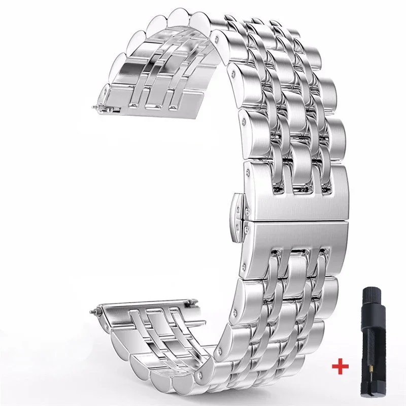 pulseira-de-aco-inoxidavel-de-22mm-para-zeblaze-stratos-4-3-2-banda-gps-para-zeblaze-btalk-3-gts-3-gtr-3-pro-vibe-7-7pro-7-lite-ares-3-pro