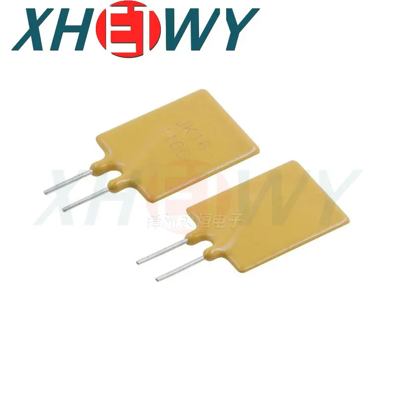 JK16 fuse  direct insertion self recovery fuse 16V 3A JK16-010T JK16-030 JK16-050 JK16-250 JK16-600 JK16-1200 JK16-1000