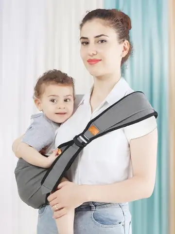 New Colorful Four Seasons Newborn Universal Horizontal Brace Baby Backband Waist Bench Baby Travel Equipment