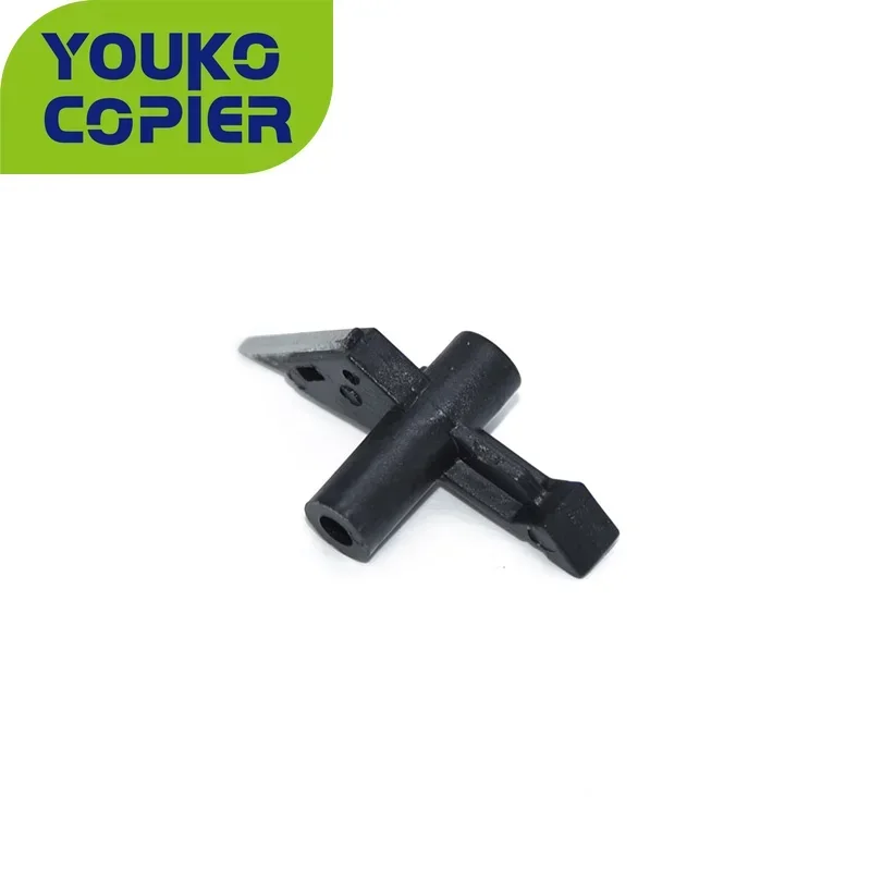 1set Upper Fuser Picker Finger for Konica Minolta Bizhub C227 C287 C227i C257i C287i Separation Claw & Spring