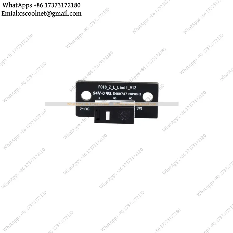 JS02 Creality Hi Z-Axis Limit Switch Left Side for Creality Hi 3D Printer