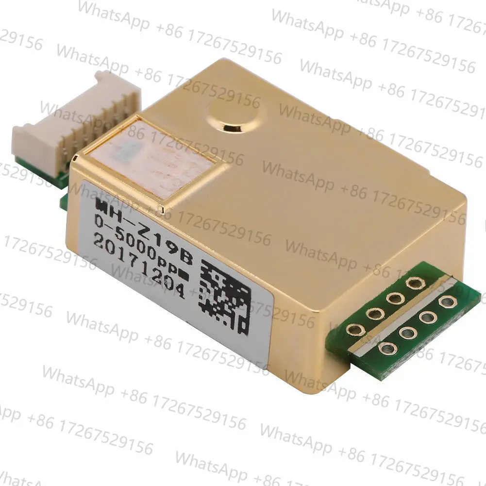 Original MH-Z19B Z1…