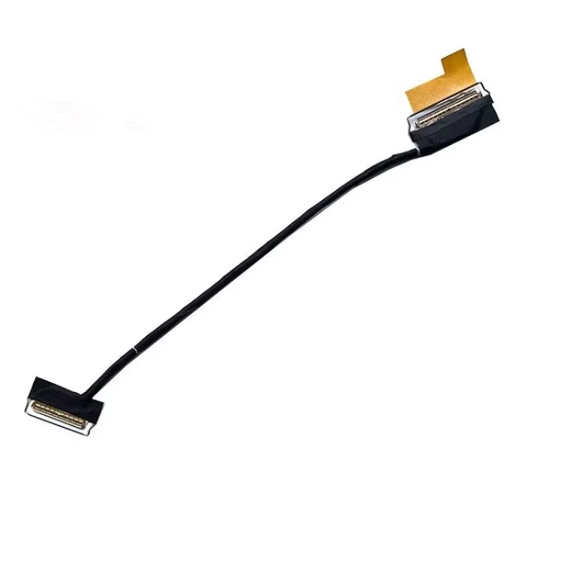 

Новый кабель ЖК-экрана для Lenovo ThinkPad T490 40PIN кабель DC02C00DZ20 DC02C00DZ10