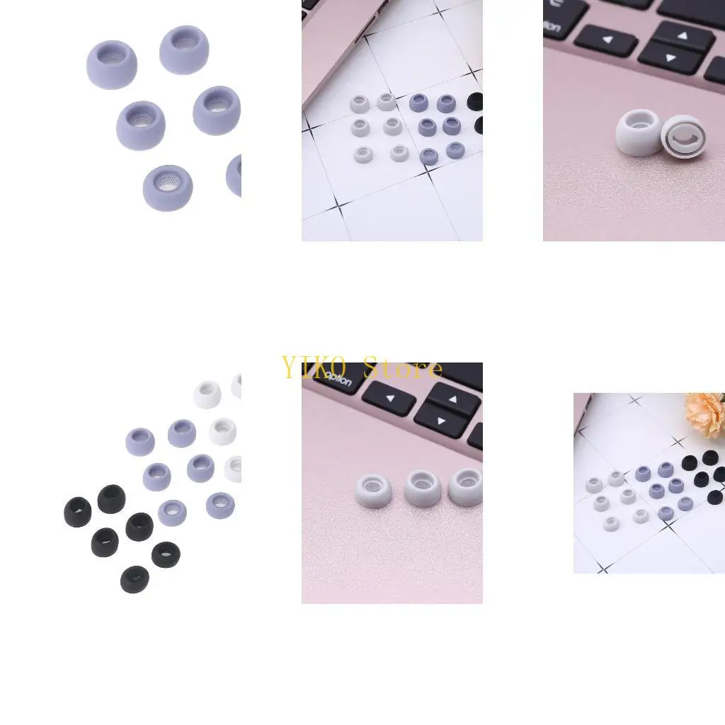 K32C Earbud Tips So…