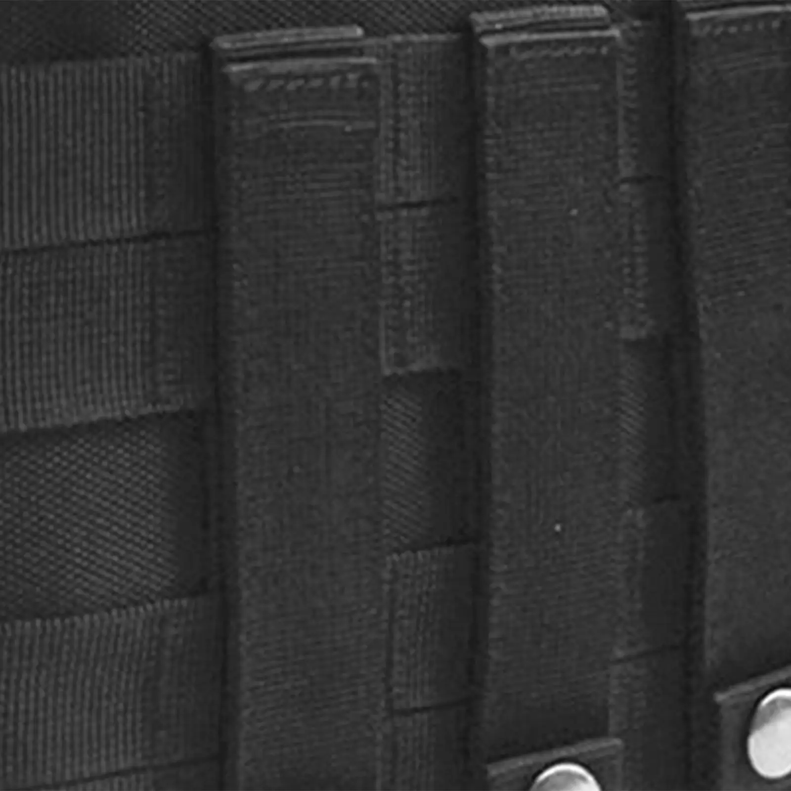 Outdoor Sport Tactical Molle Utility Pouch Gadget Tool Backpack Bag