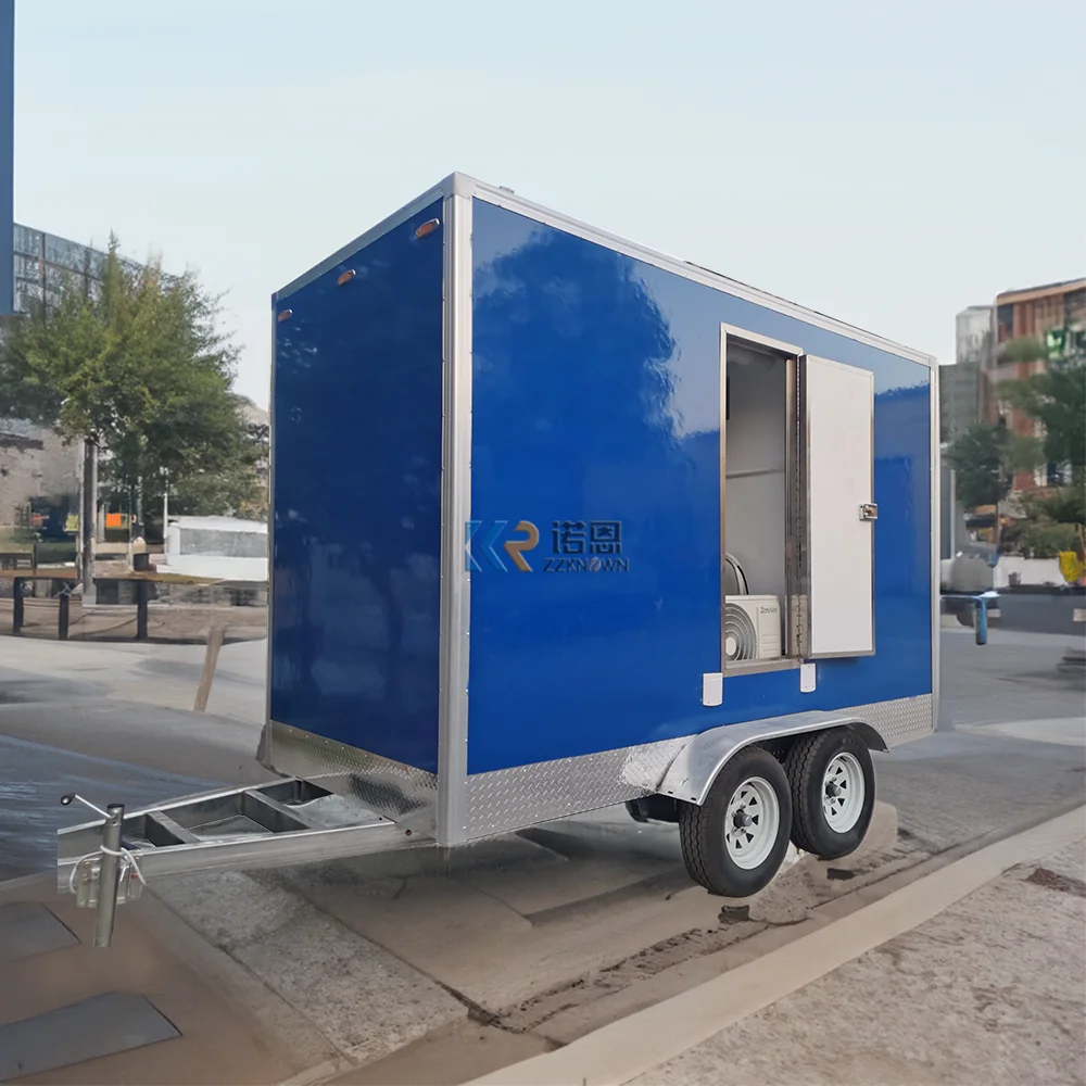 2024 Mobile Living Container House For Sale With Shower Emergency Structure Home Prefab Modular Trailer On Wheels