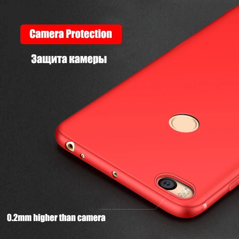 Max2 Cover For Xiaomi Mi Max 2 Case 360 Full Protection Soft Silicone Housing Slim Matte Design For Mi Max 2 Phone Cases Coque