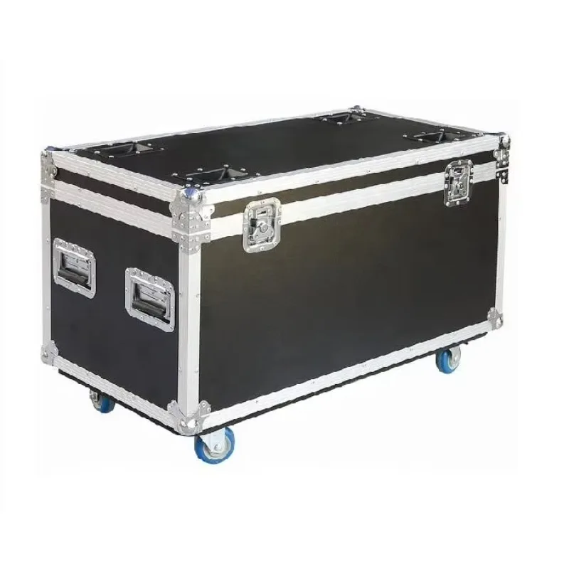 Professional Custom Stage Lighting Equipment Flightcase Fly Aluminum Flight Case
