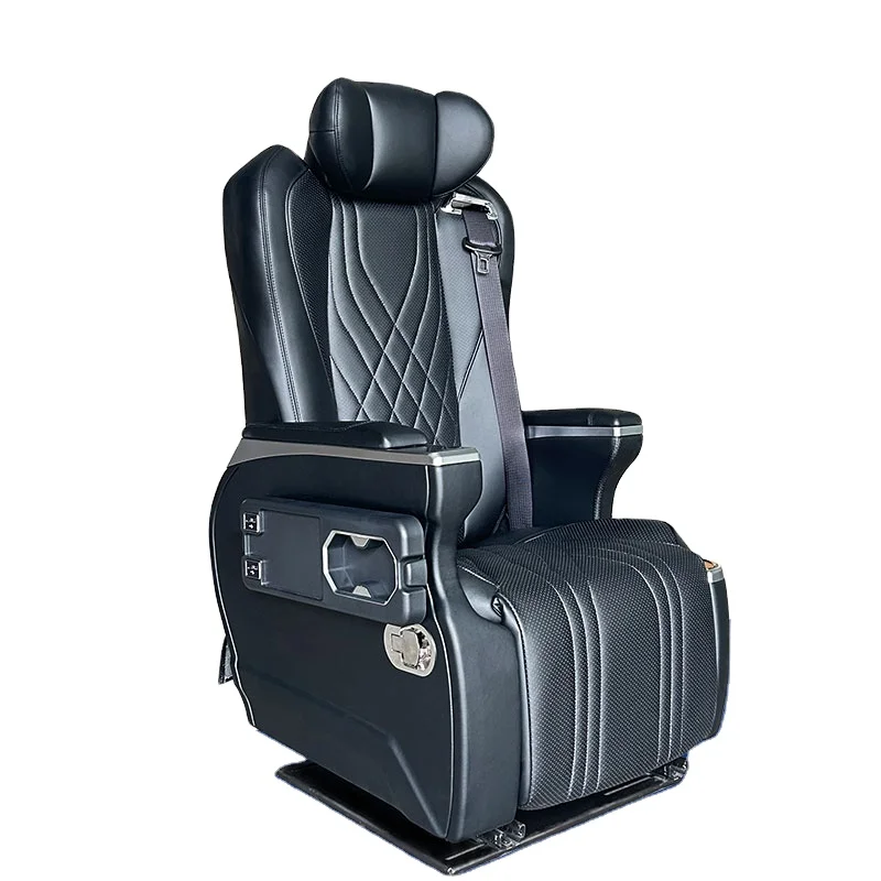 

Bestseller Luxury Vip Van Seats Luxury Car Seat Armrest Modified Car Seats