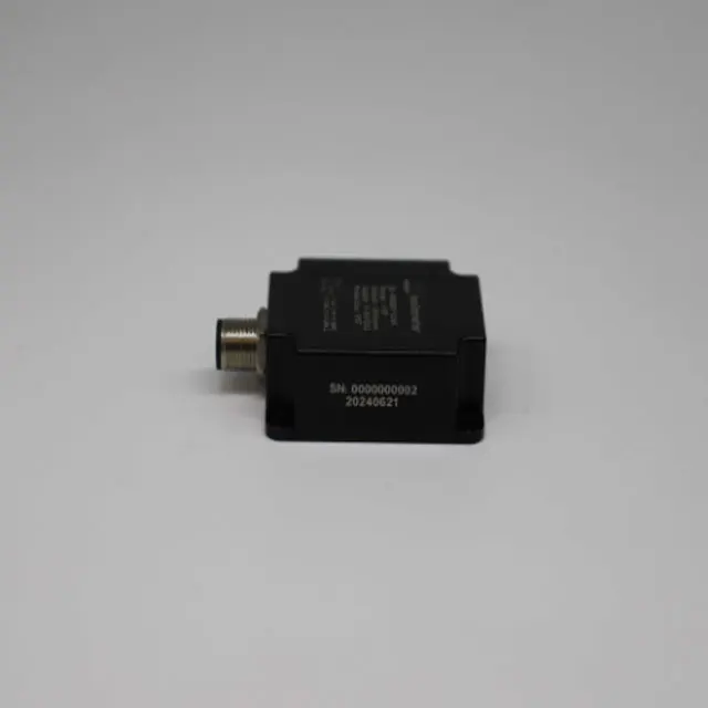 Picture 7: Automation Inclinometer Tilt Sensor with Plastic & Aluminum Construction for Crane Forklift Large
