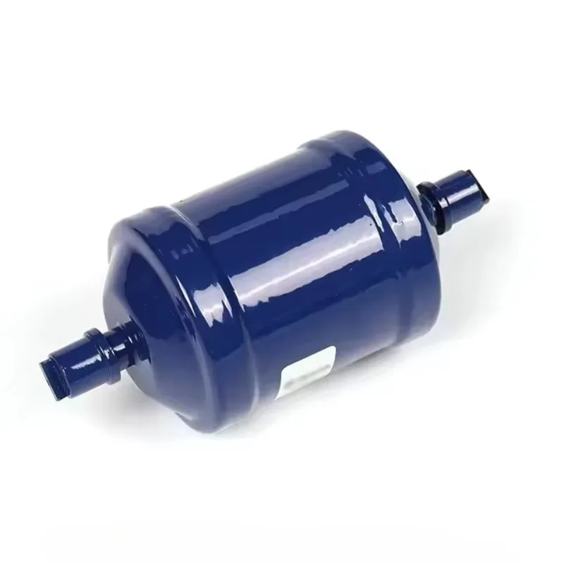 Liquid pipeline filter dryer refrigerator drying filter