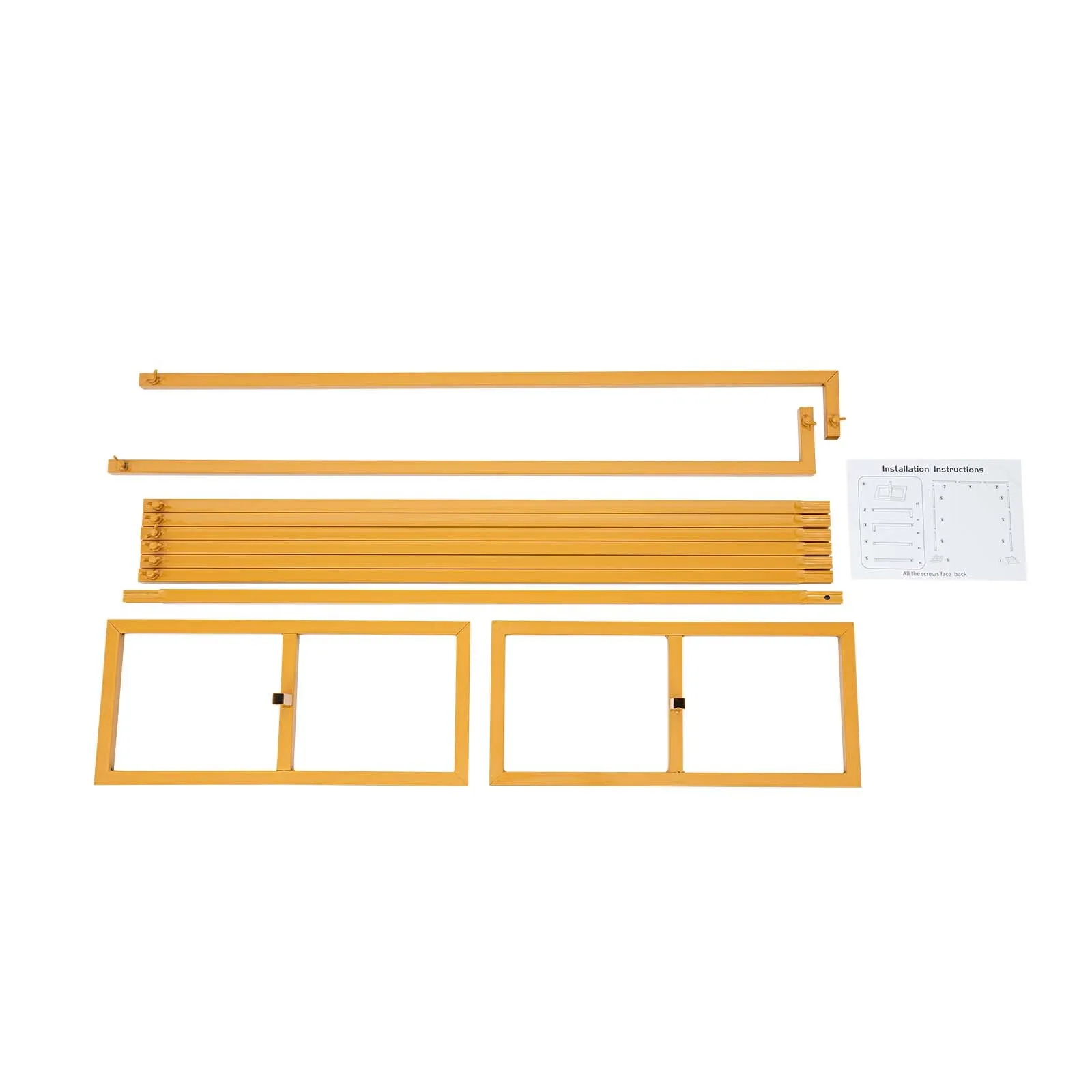 9,8-футовая металлическая подставка для свадебной арки-квадратная цветочная рамка для садовой вечеринки и церемонии, декор, свадебная арка, круглый фон