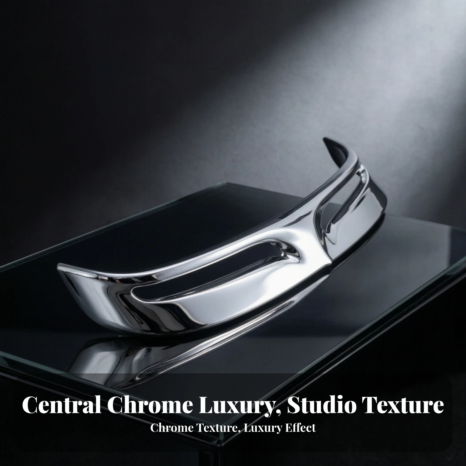 Motorcycle Rear Mudguard Trim Strip Streamlined Motorcycle Mudguard Accent Strip Long-Lasting Custom