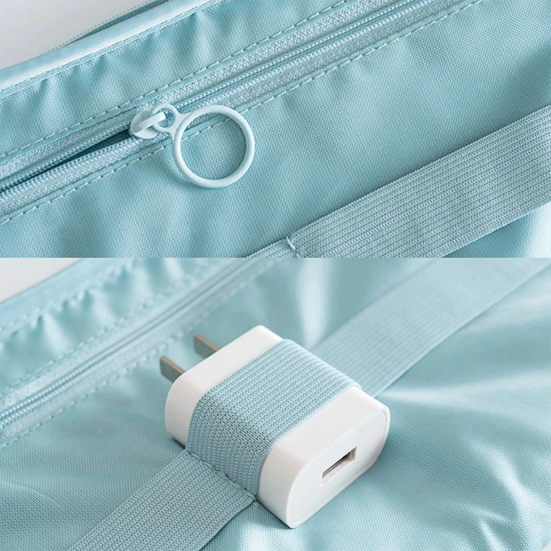 Waterproof Cable Storage Bag 5