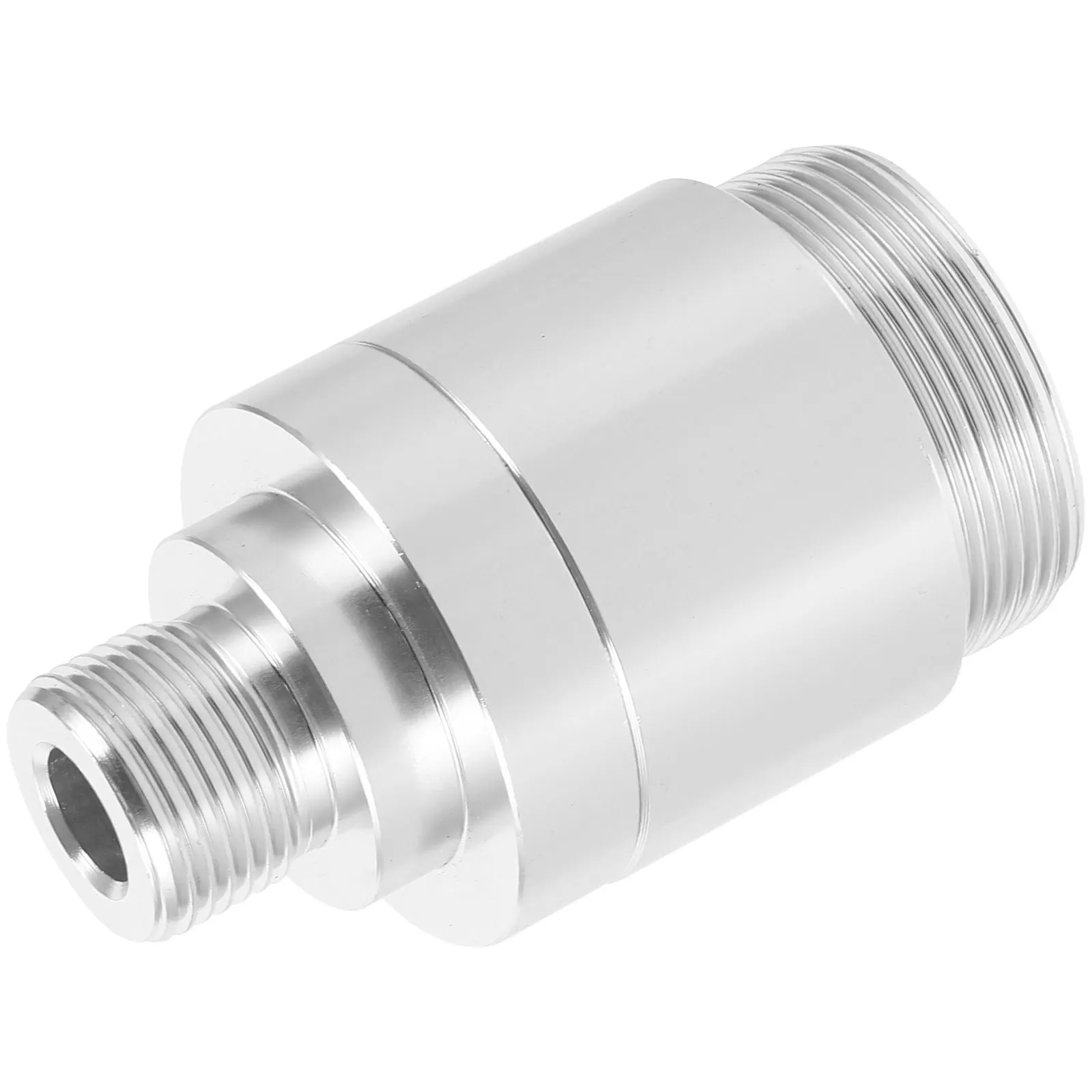 Aluminum Alloy Gas Sensor Enclosure Robust Deformation Resistant Fine Workmanship Compact Easy Install Outer Cover for