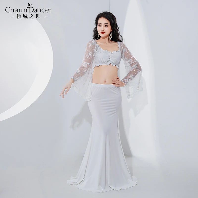 ZM425 Bauchtanz Kostüme