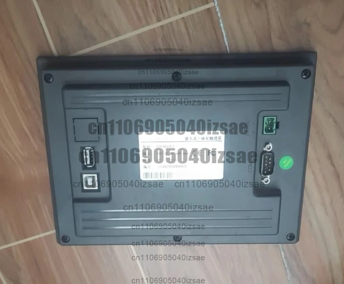 Touch screen tpc7012el 24VDC, fully functional, tested OK