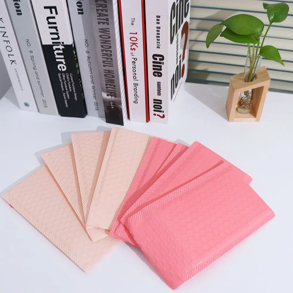 Mailers Mailing Envelopes Thickened Self Sealing Bubble Envelope Bags Courier Bags Gift Packaging Bags Bubble Shipping Bags