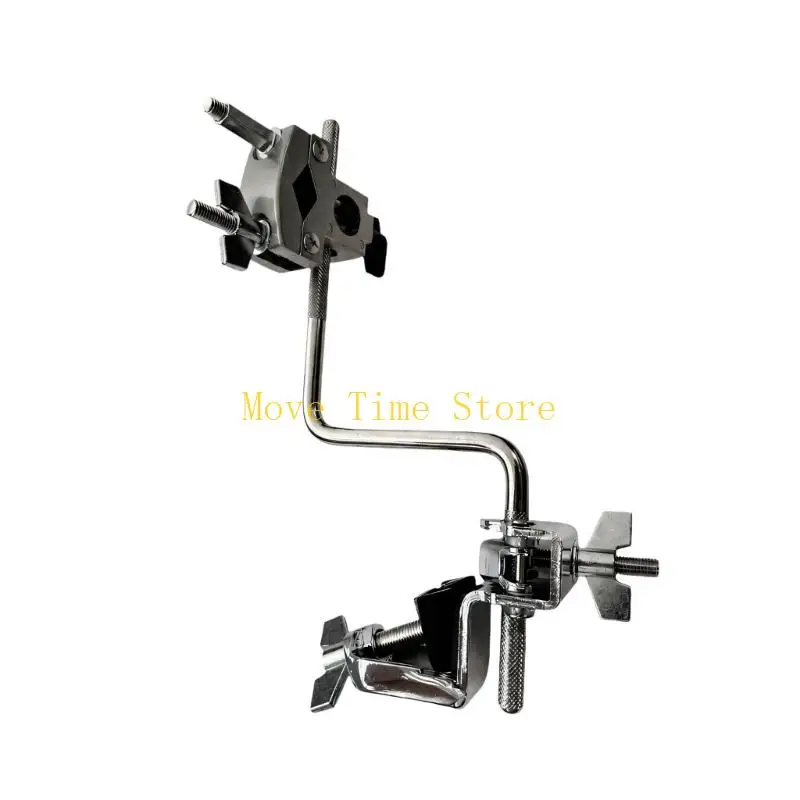 92ME Adjustable Drum Mount Bracket for Kick Drum Hardware Replacement