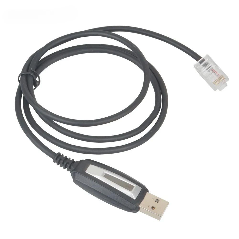 Anytone  AT-778 USB Programming Cable for At-588UV AT-778UV AT-588 AT588 AT778 Car Mobile Radio Walkie Talkie Accessories