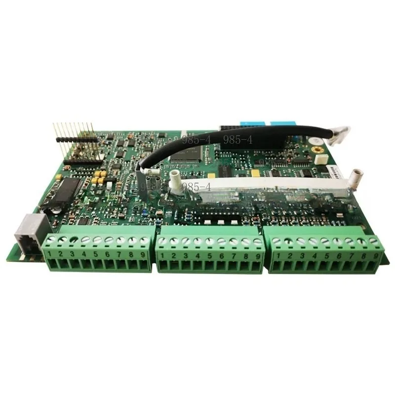 AH500075U002 Original Main Board Compatible with 590C 590P Speed Governor