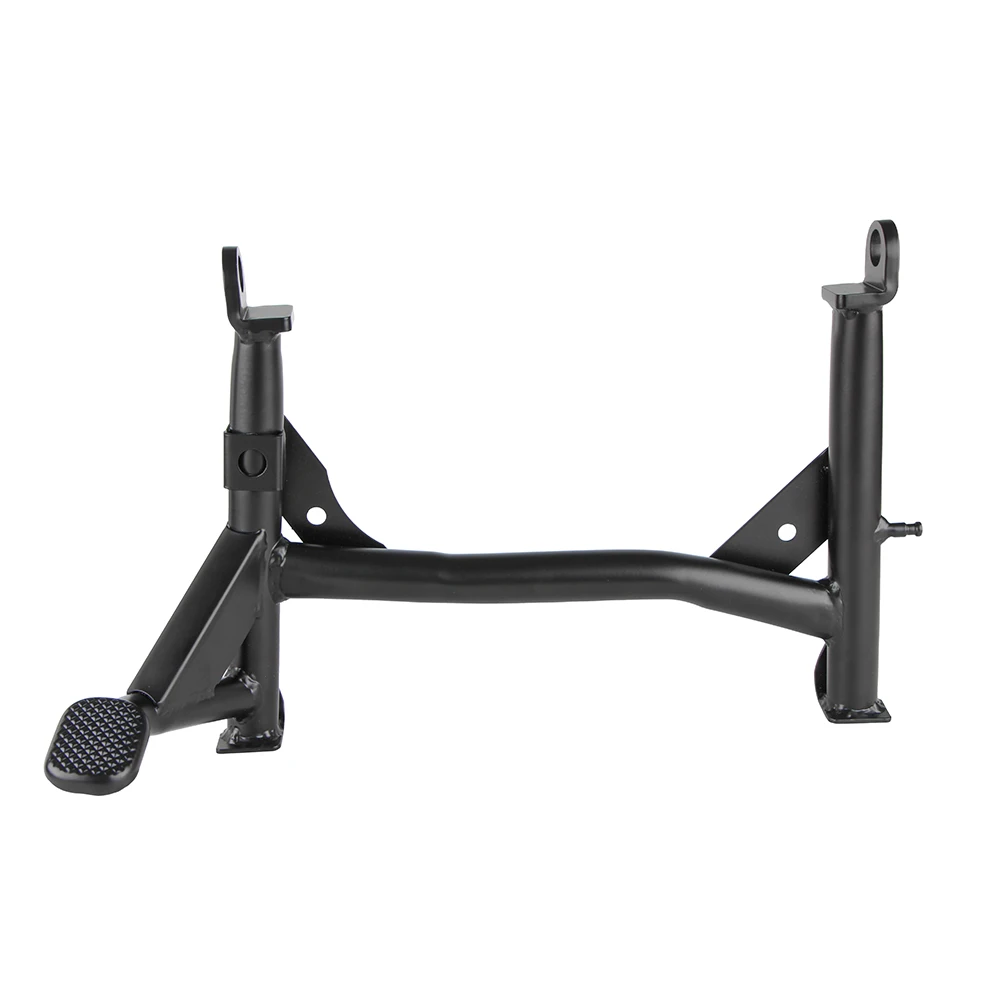 Motorcycle Center Parking Stand For Kawasaki Z900RS Cafe 2018-2024 Z900 RS SE Cafe Centerstand Kickstand Middle Support Bracket