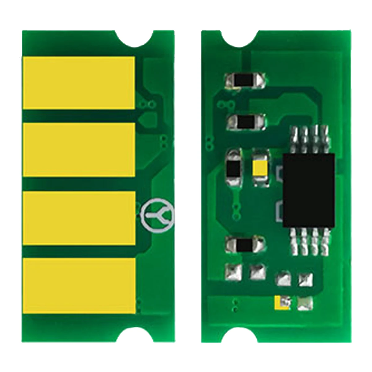 Analyste de recharge de puce de toner, pour Ricoh M C250FW M C250FWB MC251FW P C300 P C300W P C301W PC311W 408336 408337 408338 408339 408340