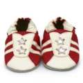 sneaker star red