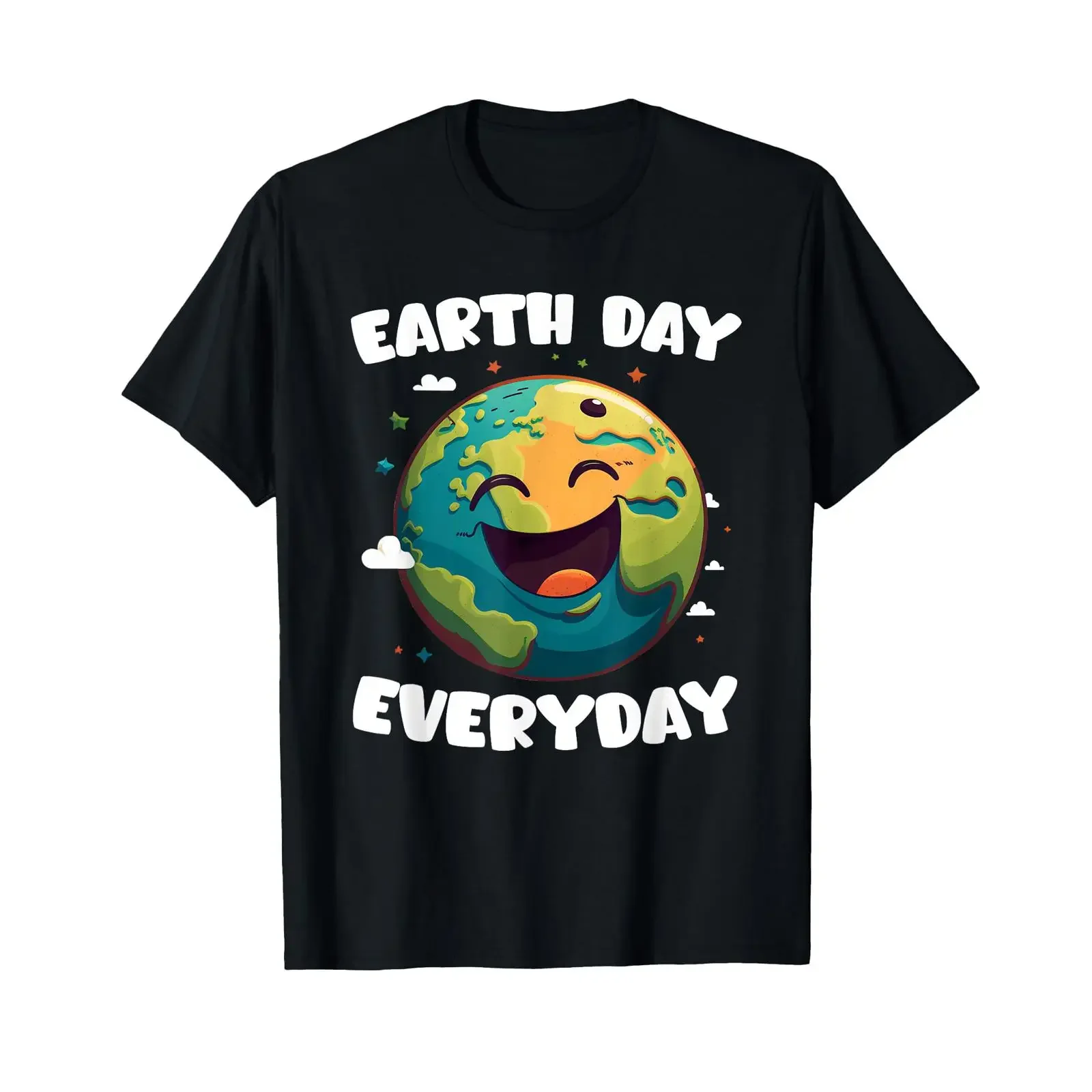 Environmentalist Earth Day Mission Environment Conservationist T Shirt black vintage Washed Slightly Soft Comfortable Stretched
