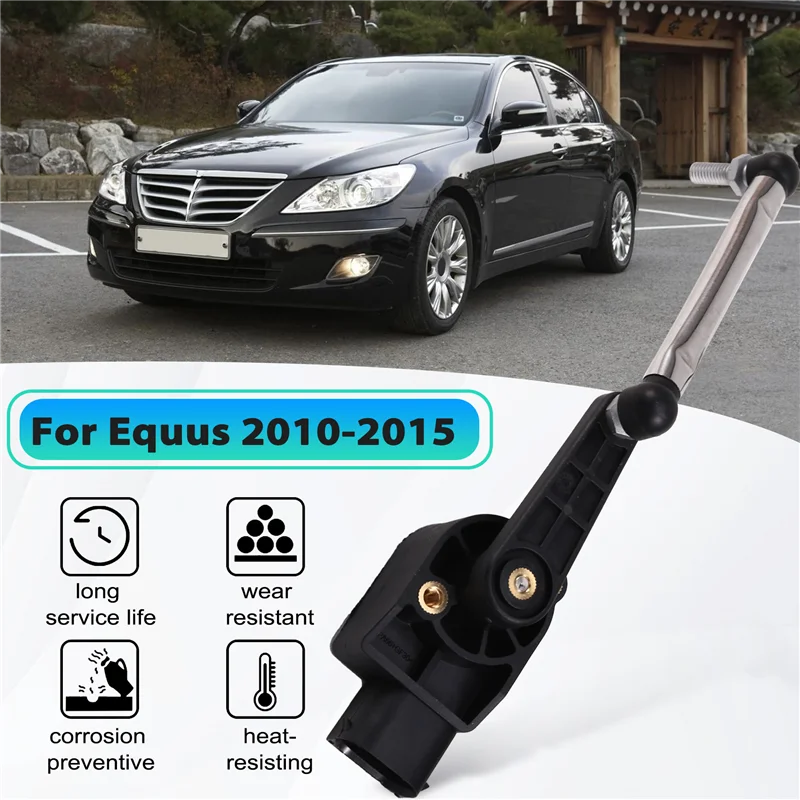 

A82M-For Hyundai Genesis Equus Air Suspension Height Sensor Suspension Height Level Sensor