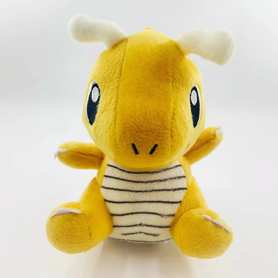 16 cm Pokemon Plüsch Dragonite Weiche Stofftiere Anime Tier Tasche Monster Puppe Weiche Stofftiere Kinder Kinder Geburtstag Geschenke