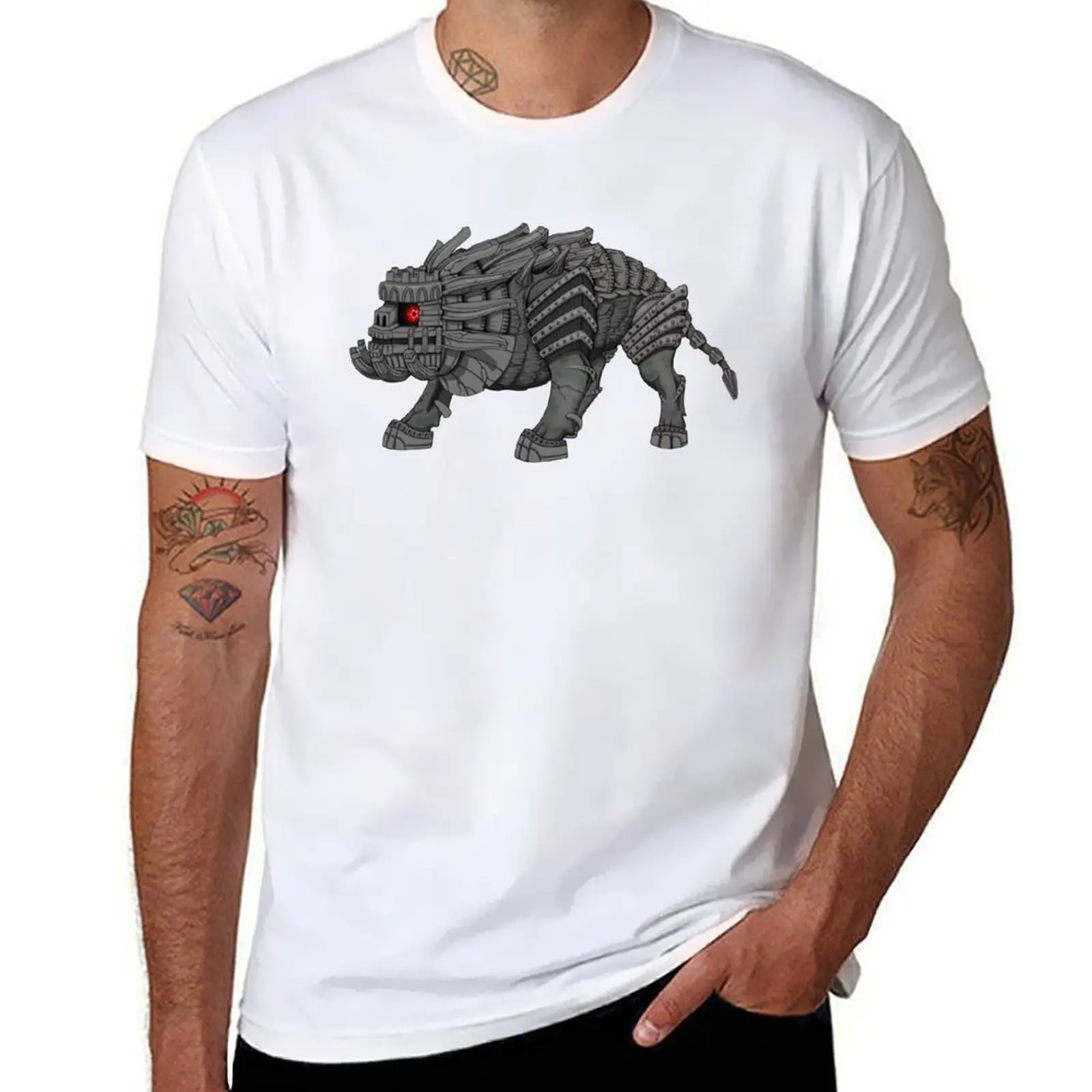 

14th Colossus Cenobia T-Shirt t shirt personalised funny t shirts man T-Shirt