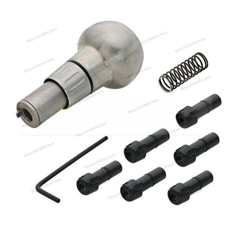 For GRS 004-901 Quick Change Medium Force Handle