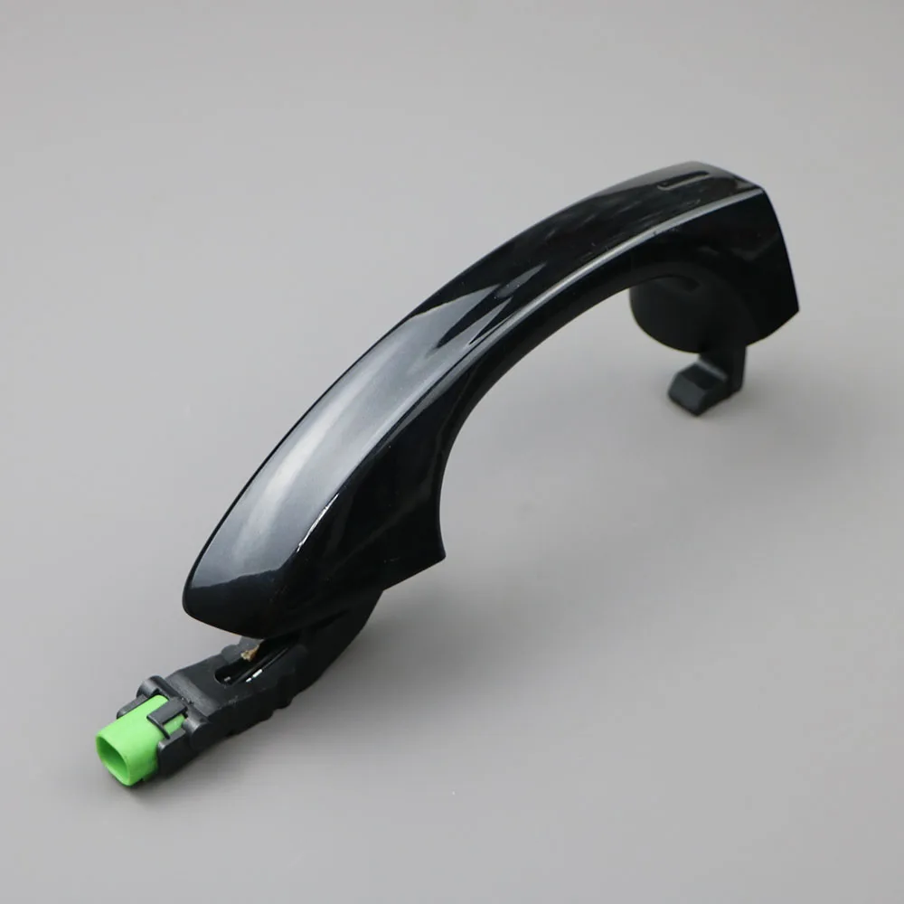 Black Rh Side Exter… - image