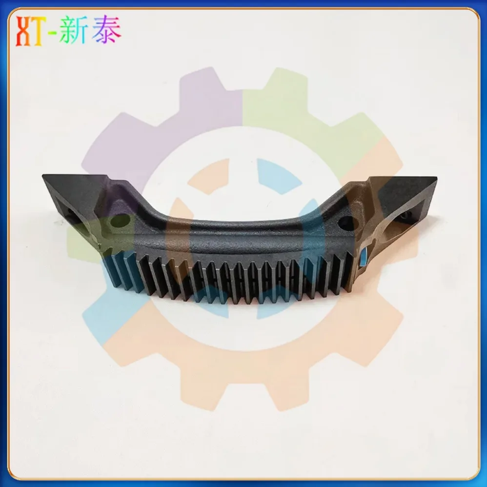 Best QualityFactory Wholesale CD74 XL75 Offset Printing Machine Bridge Gear