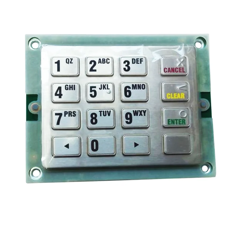 Banking Atm Machine…