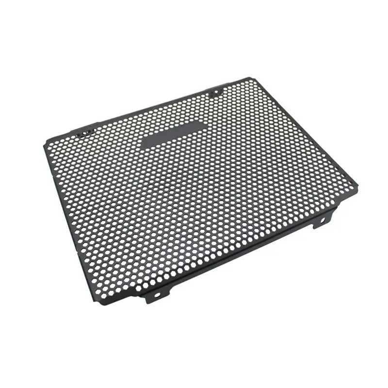

M46K-Motorcycle Radiator Guard Grille Grill Cooler Cooling Cover Protection Fit For Daytona 660 Daytona660 2024 2025