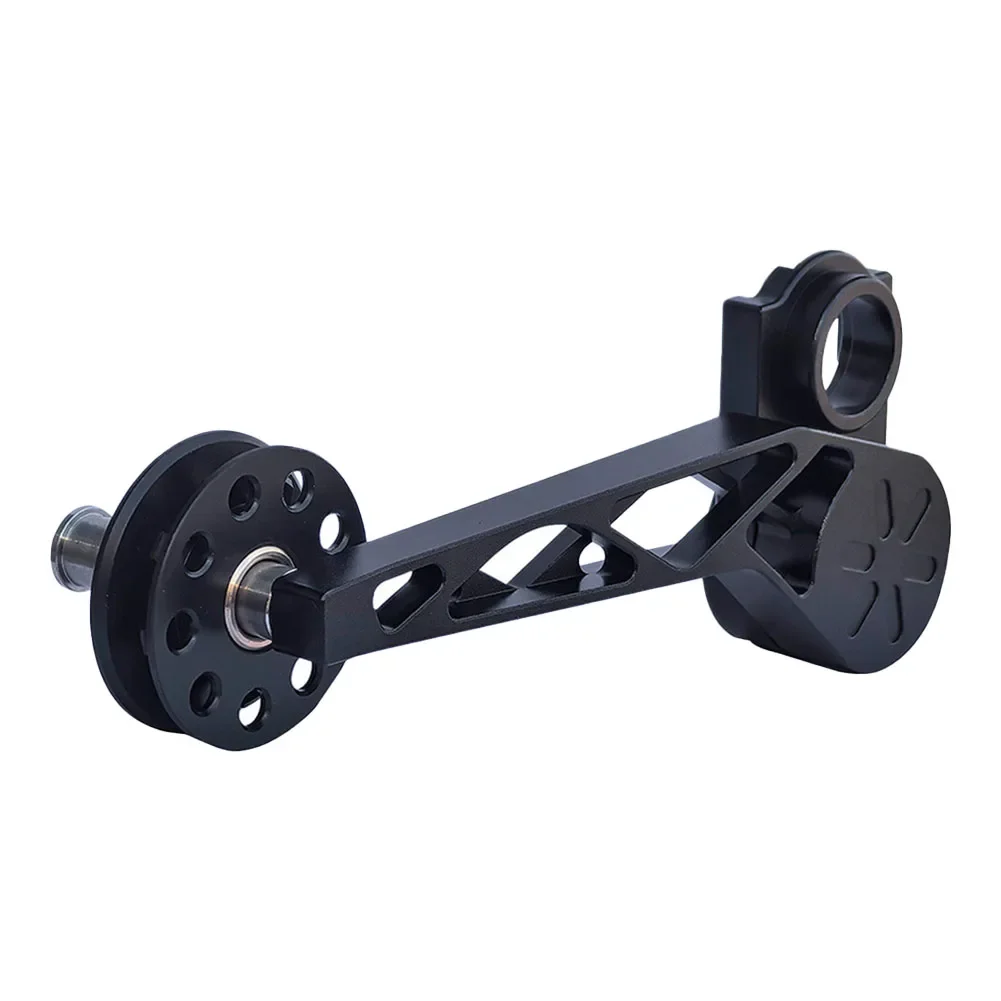 مثبت سلسلة Derailleur الخلفية للدراجة ، موتر سلسلة الدراجة ، ملحقات ركوب الدراجات ، Cline برومبتون ، 5 سرعة، 6 سرعة، 7 سرعة