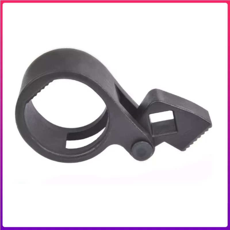 Steering Gear Lever Ball Head Extractor Disassembly Removal Wrench Tool For Automobiles