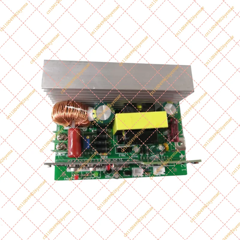 500W Pure Sine Wave Inverter Circuit Board 12V to 220V Step-Up Boost Converter Power Module