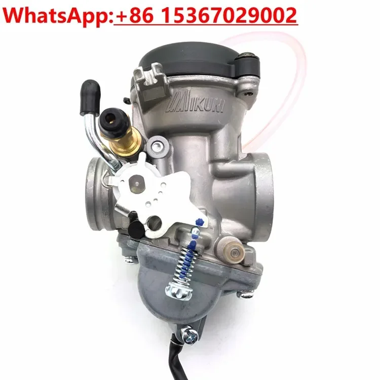 Applicable to Storm Prince QS150-B GZ150 carburetor American Prince GZ125HS carburetor combination