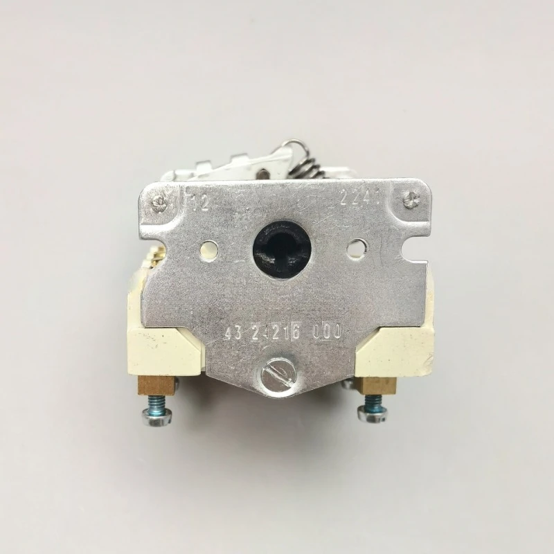 Marine 500V/16A Gear Switch Section Switch 43.24216.000